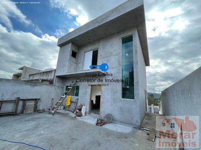 Casa para Venda em Cajamar - 2