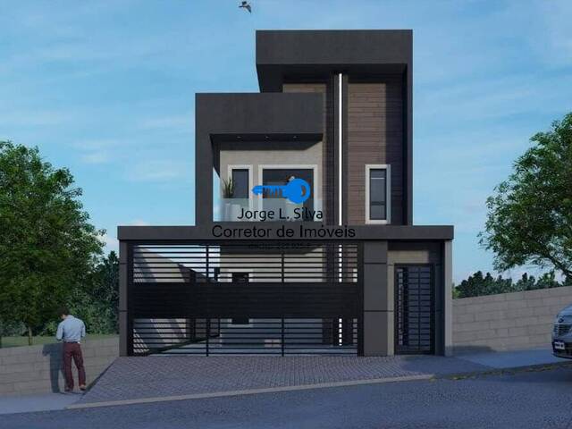 Casa para Venda em Cajamar - 4