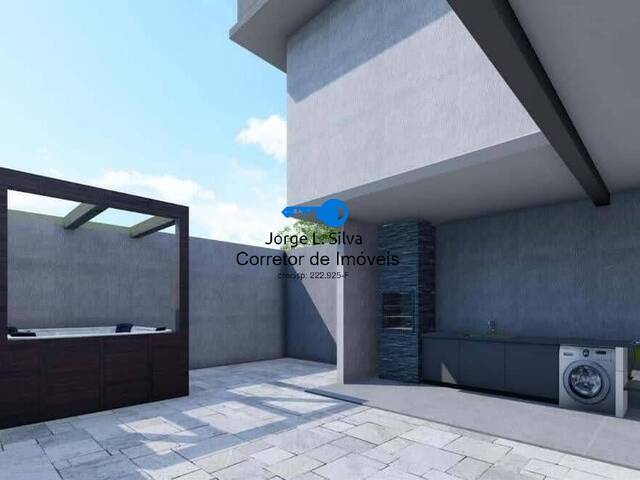 Casa para Venda em Cajamar - 5