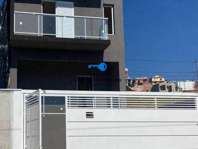 Casa para Venda em Cajamar - 2