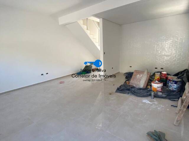 Casa para Venda em Cajamar - 4