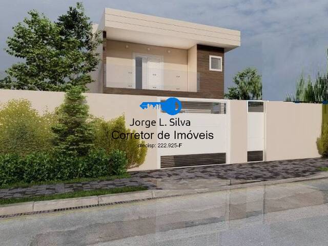 Casa para Venda em Cajamar - 2