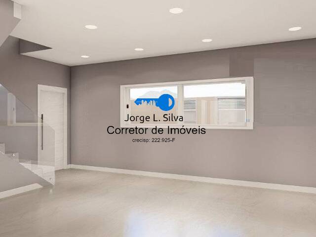 Casa para Venda em Cajamar - 4