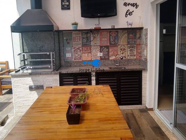 #46 - Casa para Venda em Cajamar - SP