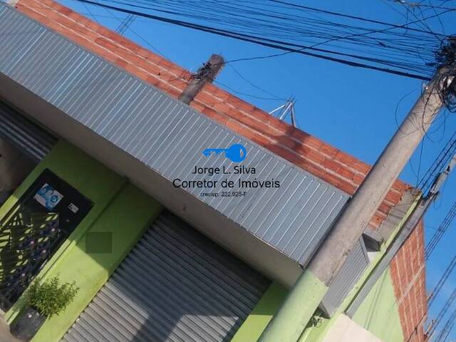 Casa para Venda em Santana de Parnaíba - 2