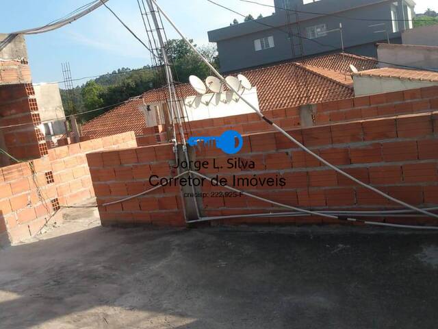 Casa para Venda em Santana de Parnaíba - 5