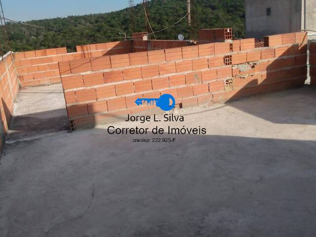 Casa para Venda em Santana de Parnaíba - 3