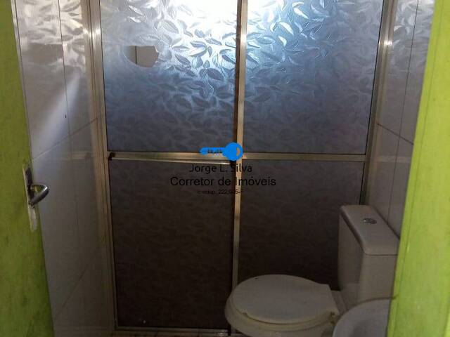 Casa para Venda em Santana de Parnaíba - 5