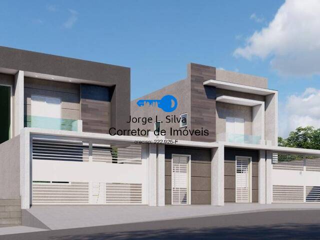 Casa para Venda em Cajamar - 5