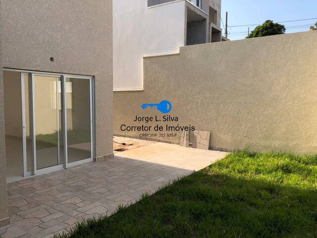 Casa para Venda em Cajamar - 4