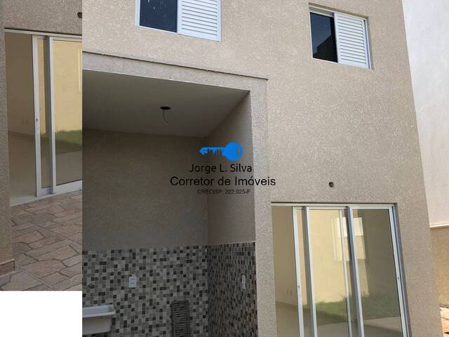 Casa para Venda em Cajamar - 5