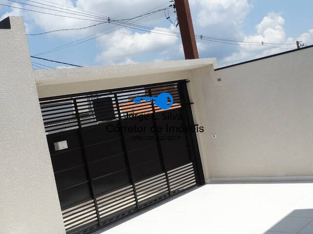 Casa para Venda em Cajamar - 4