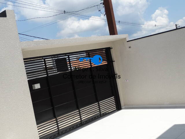 Casa para Venda em Cajamar - 5