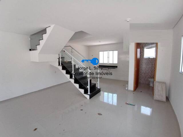 Casa para Venda em Cajamar - 2