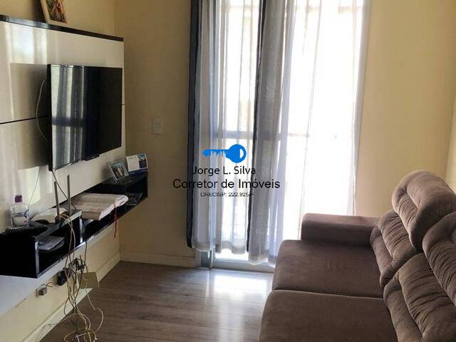 Apartamento para Venda em Cajamar - 3