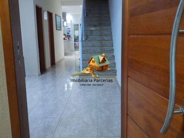 Sobrado para Locação em Cajamar - 3