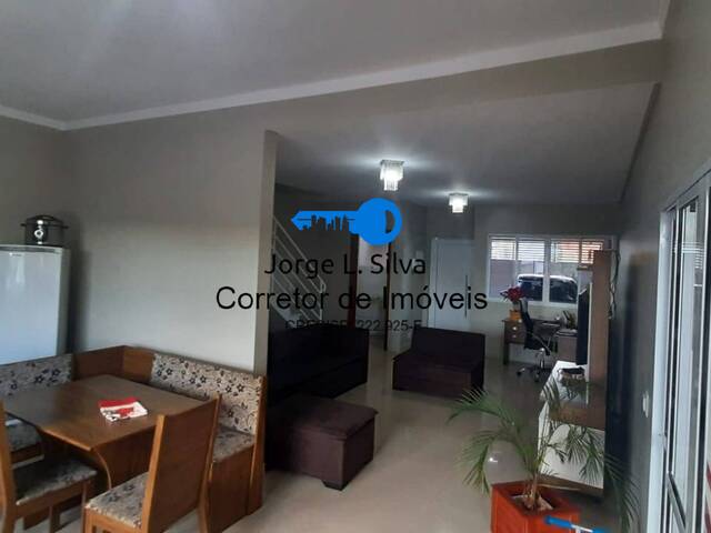 Casa para Venda em Cajamar - 4