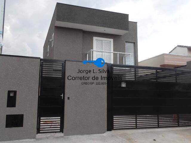 Casa para Venda em Cajamar - 4