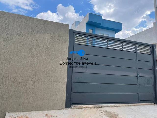 #131 - Casa para Venda em Cajamar - SP