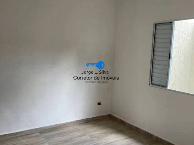 #131 - Casa para Venda em Cajamar - SP