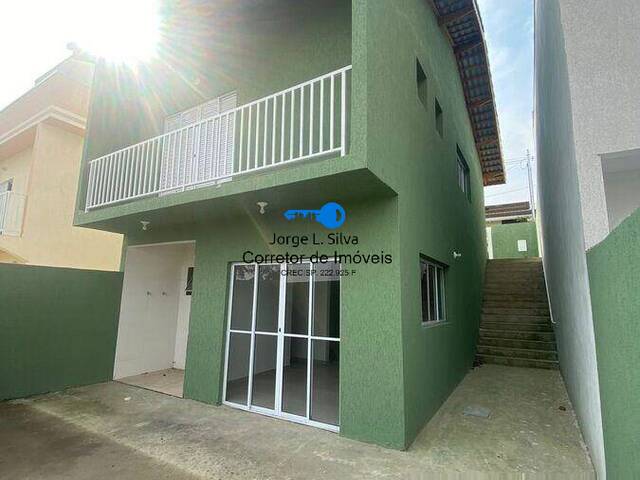 Casa para Venda em Cajamar - 3