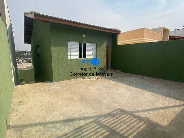 Casa para Venda em Cajamar - 5
