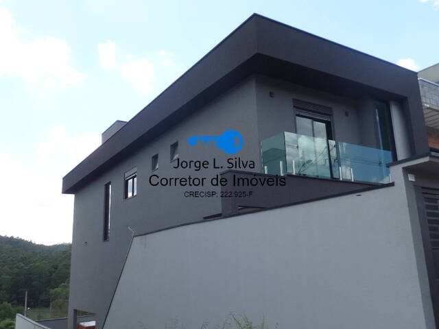 Casa para Venda em Cajamar - 2