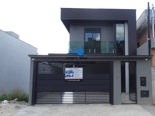 Casa para Venda em Cajamar - 3