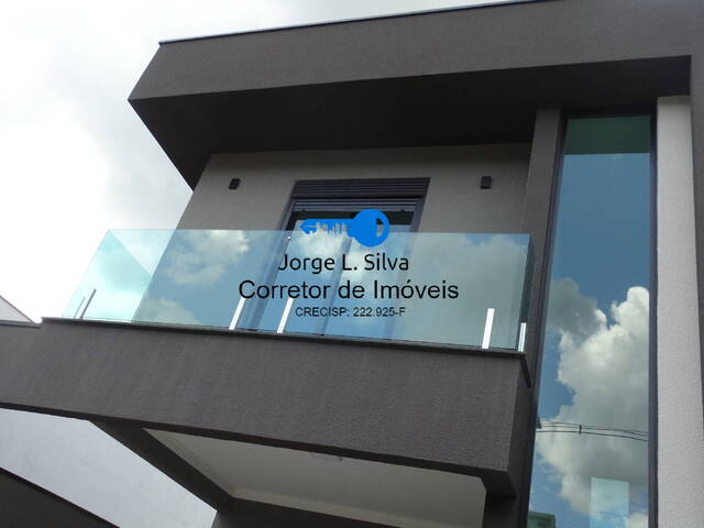 Casa para Venda em Cajamar - 5