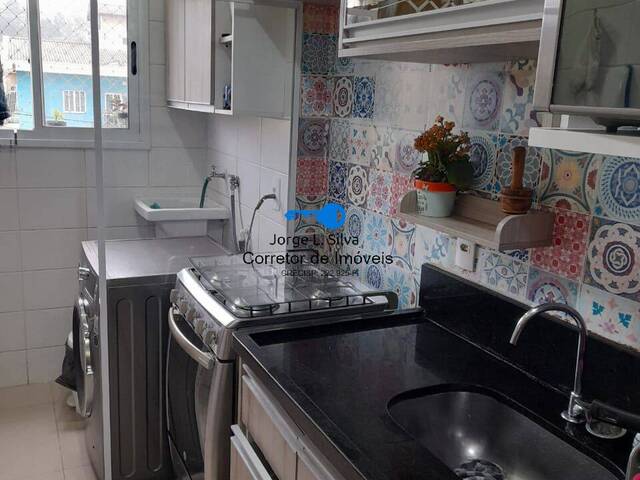 Apartamento para Venda em Cajamar - 4