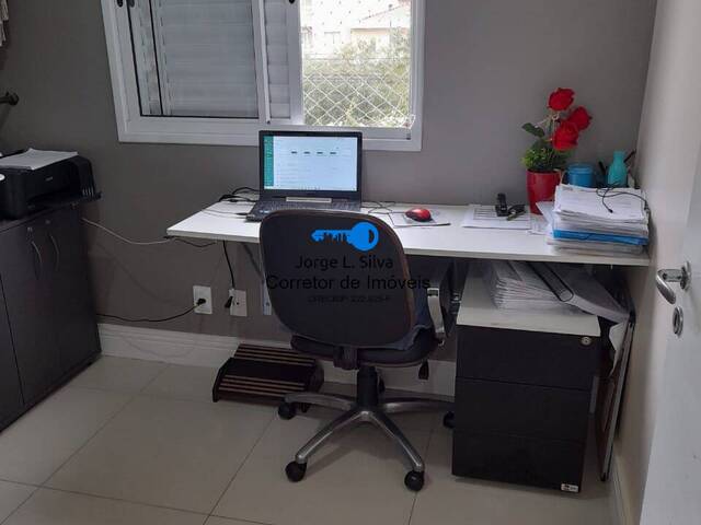 Apartamento para Venda em Cajamar - 3