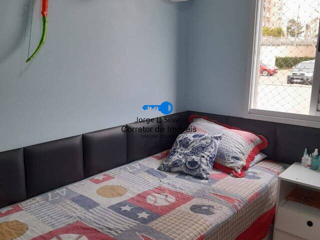 Apartamento para Venda em Cajamar - 2