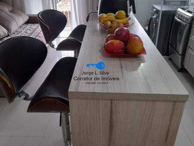 Apartamento para Venda em Cajamar - 5