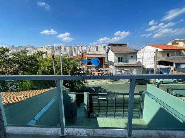 Apartamento para Venda em Cajamar - 4