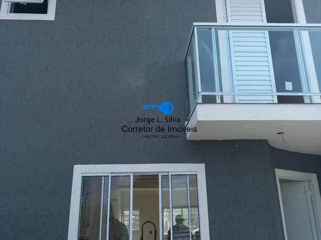 Casa para Venda em Cajamar - 4