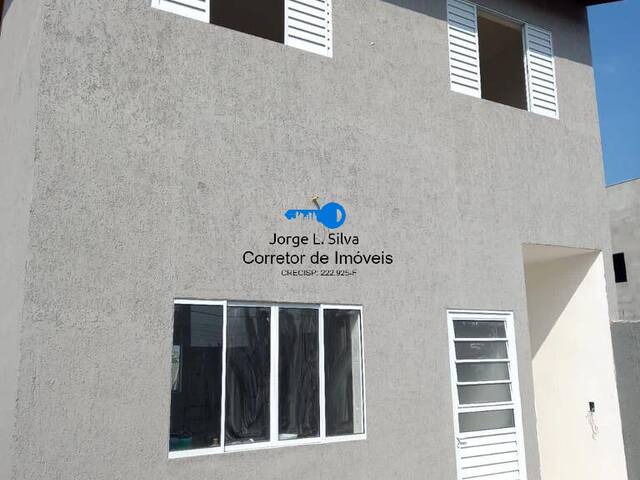 Casa para Venda em Cajamar - 3