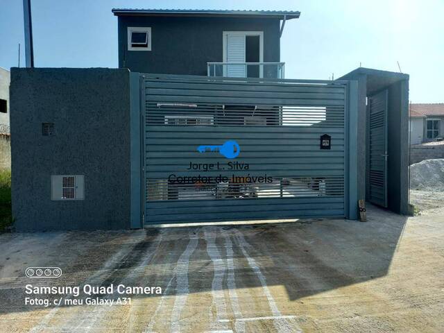 Casa para Venda em Cajamar - 2