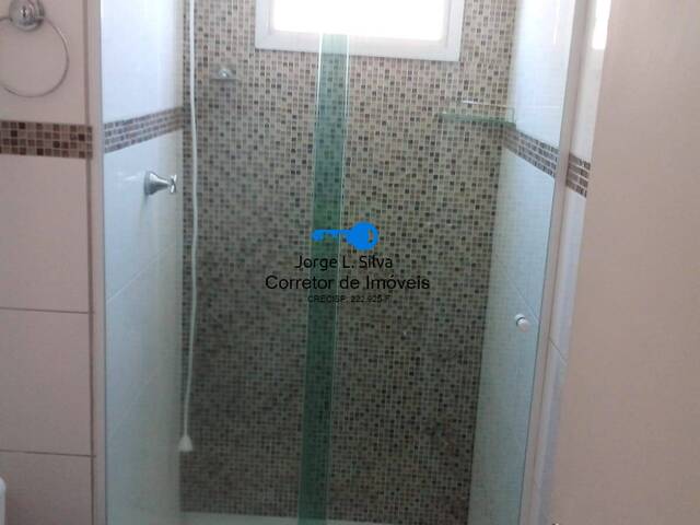 #166 - Apartamento para Venda em Cajamar - SP