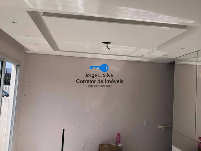 Casa para Venda em Santana de Parnaíba - 2