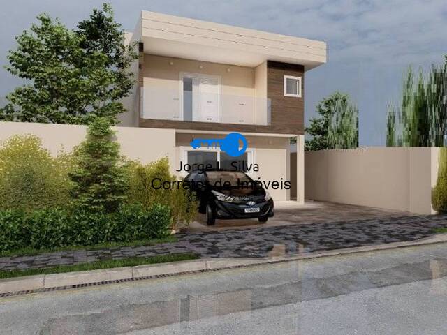 Casa para Venda em Cajamar - 2