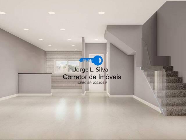 Casa para Venda em Cajamar - 3