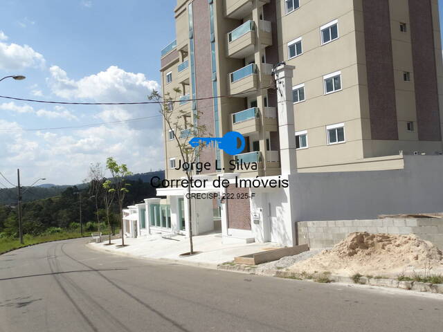 Apartamento para Venda em Cajamar - 2