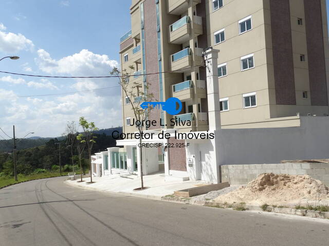 Apartamento para Venda em Cajamar - 2