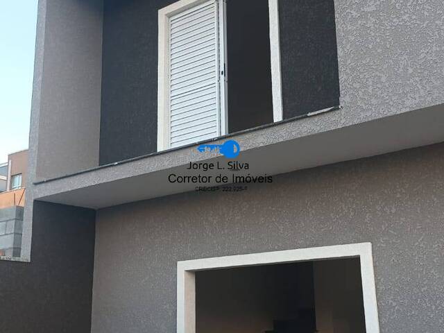 Sobrado para Venda em Cajamar - 3