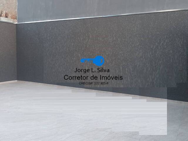 Sobrado para Venda em Cajamar - 5