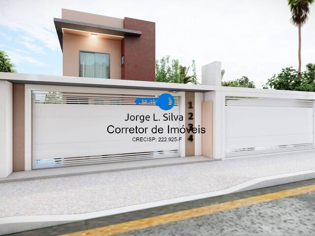 #199 - Sobrado para Venda em Cajamar - SP