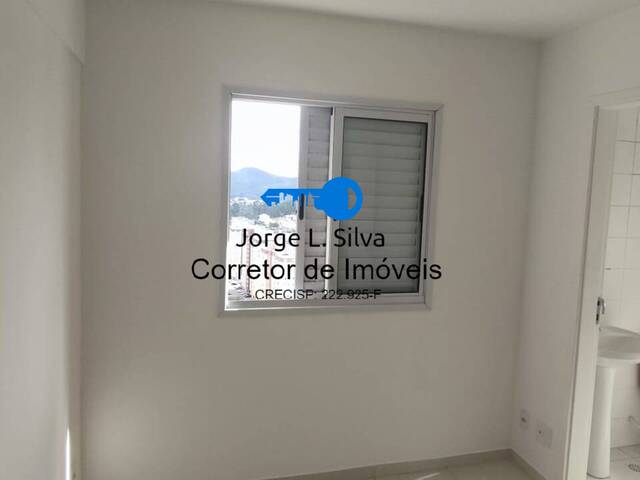 Apartamento para Venda em Cajamar - 5