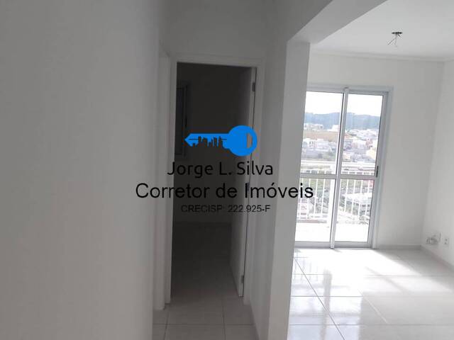 Apartamento para Venda em Cajamar - 3
