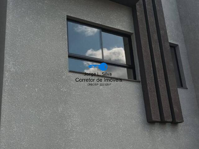 Sobrado para Venda em Cajamar - 2