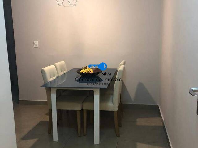 Apartamento para Venda em Santana de Parnaíba - 4